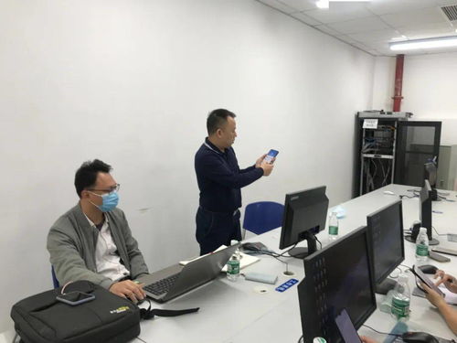 市民政局召開社會救助動態(tài)管理信息技術(shù)服務(wù)項(xiàng)目建設(shè)成果內(nèi)部測試培訓(xùn)會